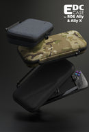 Skull & Co.EDC Carrying Case for ROG Ally & ROG Ally X - Multi-Camo