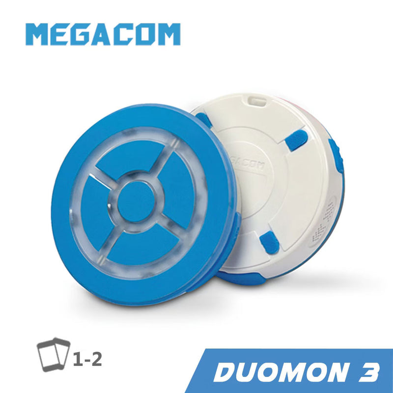 DuoMon 3 for Pokemon