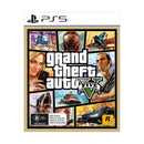 Grand Theft Auto V (PS5)