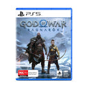 God of War Ragnarok (PS5)