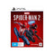 Marvels Spider-Man 2 (PS5)