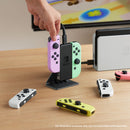 Nintendo Switch Joy Con Charging Stand Two-Way