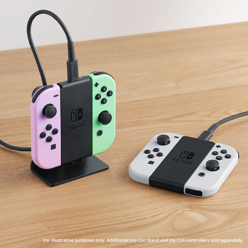 Nintendo Switch Joy Con Charging Stand Two-Way