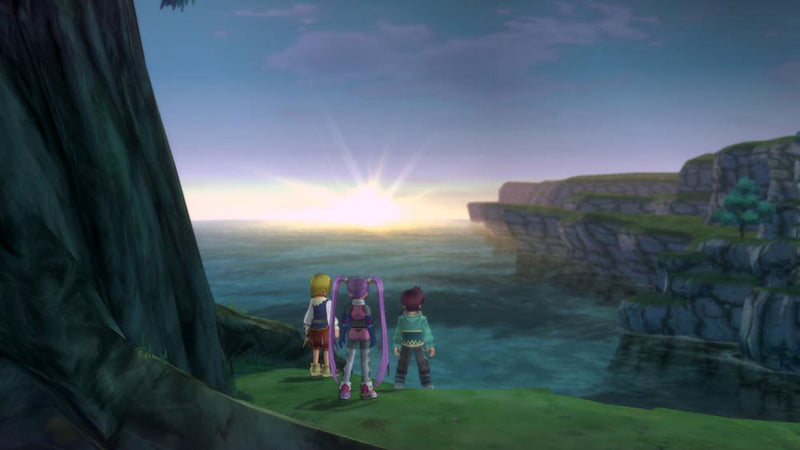 Tales Of Graces F Remastered Nintendo Switch