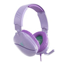 Turtle Beach Recon 70 Headset - Multiplatform – Lavender