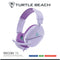 Turtle Beach Recon 70 Headset - Multiplatform – Lavender