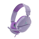 Turtle Beach Recon 70 Headset - Multiplatform – Lavender