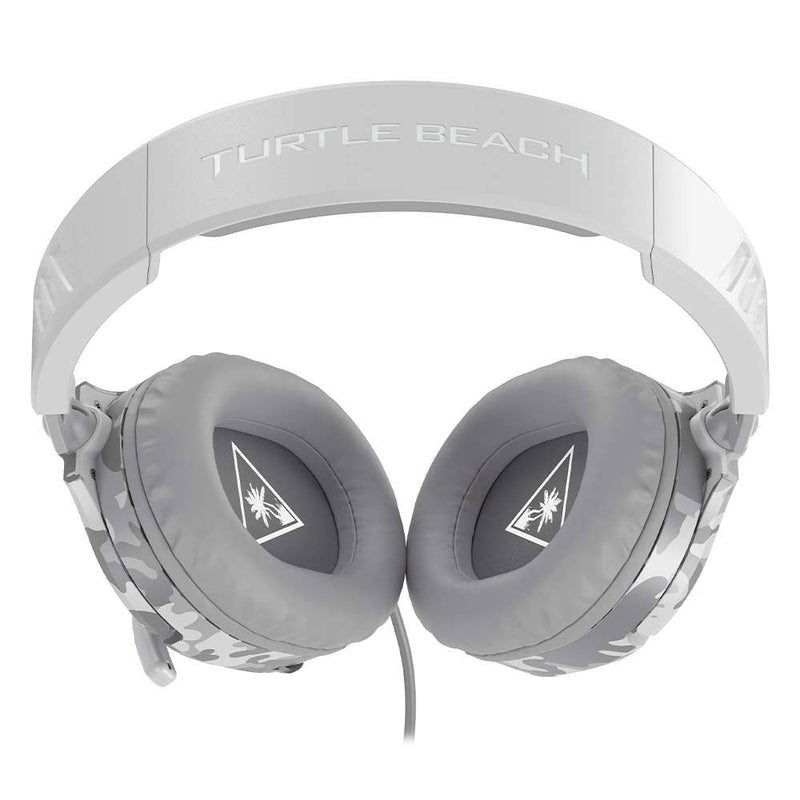 Turtle Beach Recon 70 Headset - Multiplatform - Artic Camo