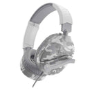 Turtle Beach Recon 70 Headset - Multiplatform - Artic Camo