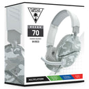 Turtle Beach Recon 70 Headset - Multiplatform - Artic Camo