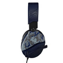 Turtle Beach Recon 70 Headset - Multiplatform - Blue Camo