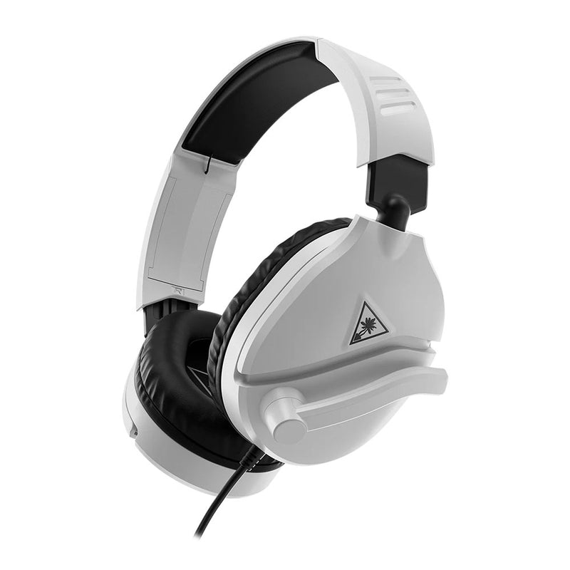 Turtle Beach Recon 70 Headset - Multiplatform – White