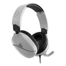 Turtle Beach Recon 70 Headset - Multiplatform – White