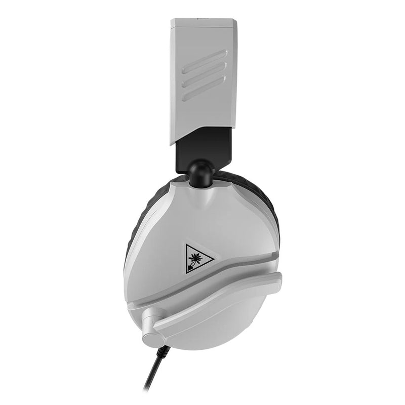 Turtle Beach Recon 70 Headset - Multiplatform – White