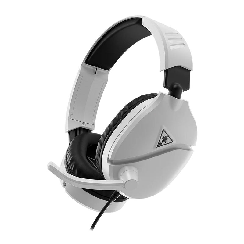 Turtle Beach Recon 70 Headset - Multiplatform – White