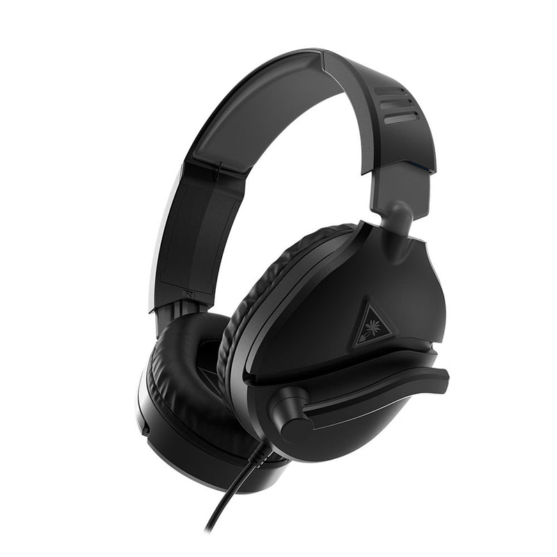 Turtle Beach Recon 70 Headset - Multiplatform – Black