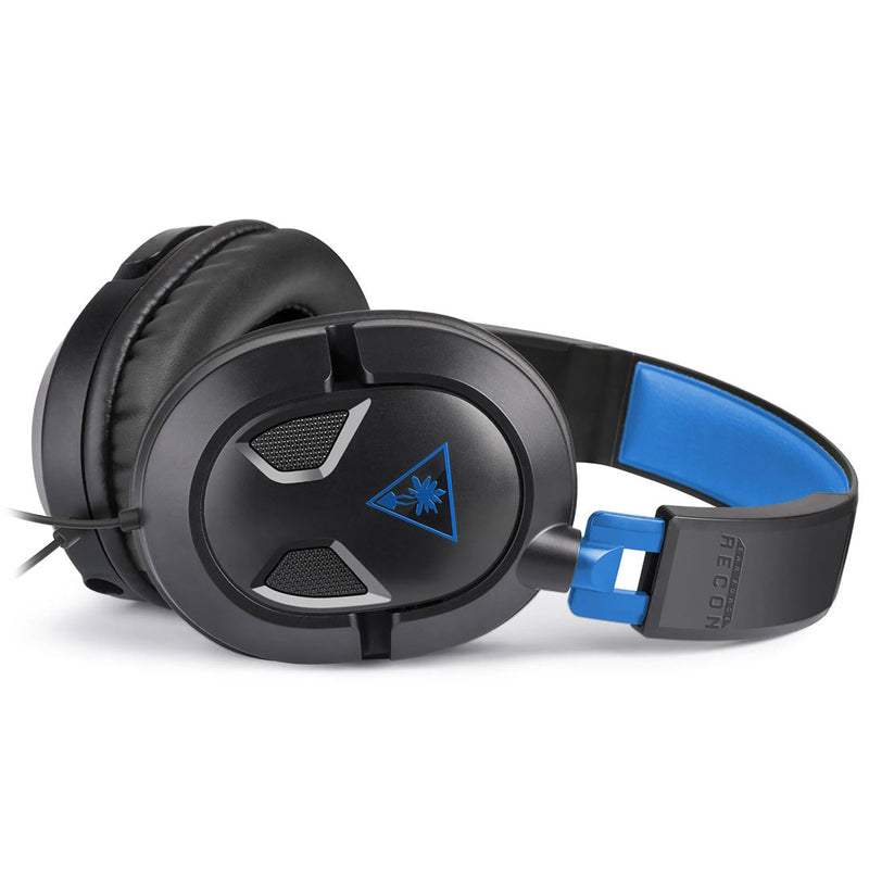 Turtle Beach Ear Force Recon 50P Headset - PS4/PS5