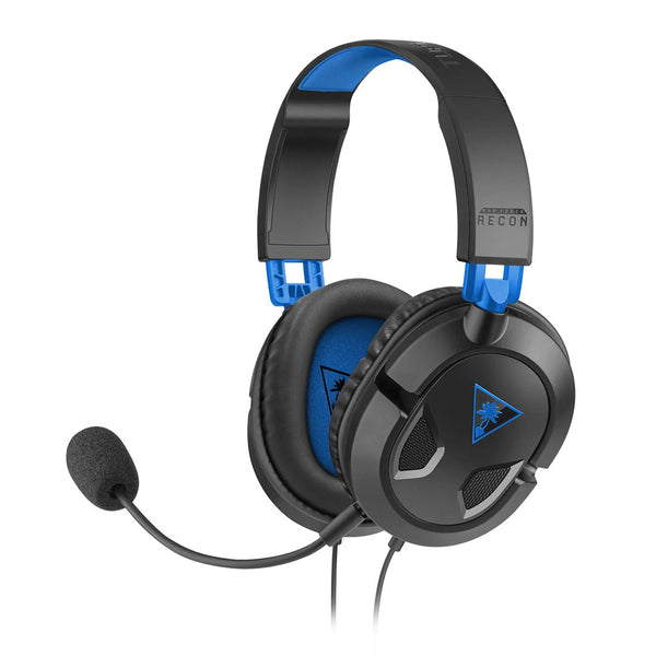 Turtle Beach Ear Force Recon 50P Headset - PS4/PS5