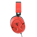 Turtle Beach Recon 50 Headset Red Blue