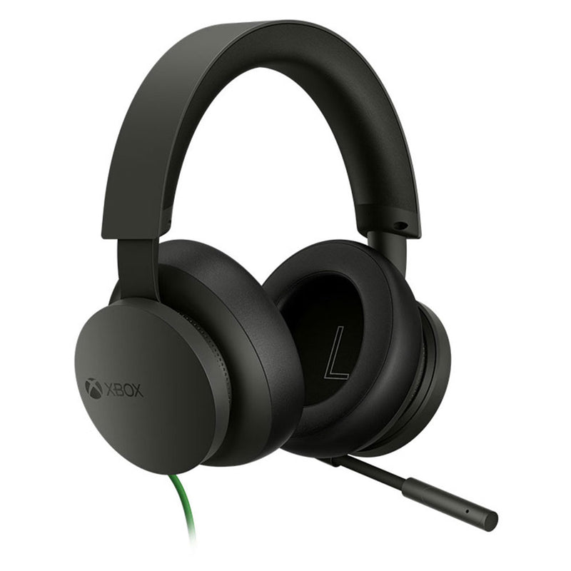 Xbox Stereo Headset