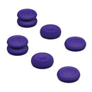 Skull & Co. Thumb Grip Set for Steam Deck - Galactic Purple