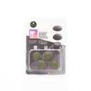 Skull & Co. Convex Thumb Grip for Steam Deck - OD Green