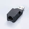 Skull & Co. USB 3.0/RJ45/1000 Gigabit Ethernet Adapter (Driver Free)