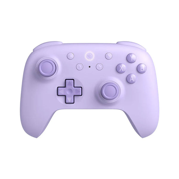 8BitDo Ultimate 2C Wireless Controller (Purple)