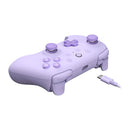 8BitDo Ultimate 2C Wired Controller (Purple)