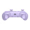 8BitDo Ultimate 2C Wired Controller (Purple)