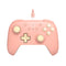 8BitDo Ultimate 2C Wired Controller (Peach)