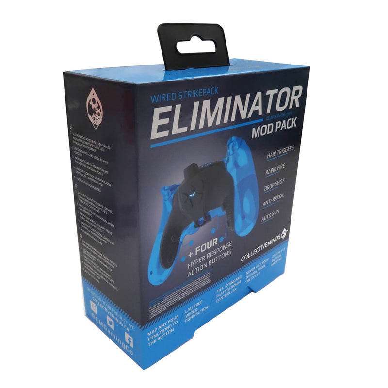 Collective Minds - Strike Pack Eliminator PS4