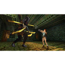 Tomb Raider I-III: Remastered Collection - Deluxe Edition Nintendo Switch