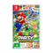 Mario Party Superstars Nintendo Switch