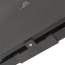 HIDEit 4S PlayStation 4 Slim (PS4 Slim) Vertical Wall Mount Bracket (Black) - Ultimate Bundle