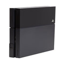 HIDEit 4 PlayStation 4 (PS4)  Wall Mount Bracket (Black) - Headset Bundle