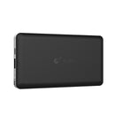 GuliKit Detachable Back Mount Power Bank 10000mAh for Nintendo Switch NS01