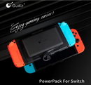 GuliKit Detachable Back Mount Power Bank 10000mAh for Nintendo Switch NS01