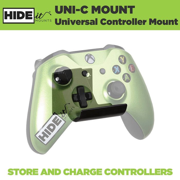 HIDEit Xbox Series X Mount - Ultimate Bundle
