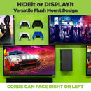 HIDEit Xbox Series X Mount - Headset Bundle