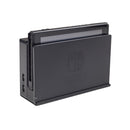 HIDEit Nintendo Switch Wall Mount Bracket (Black) - Dual Controller Bundle