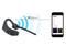 Elinz Bluetooth 5.0 Wireless Headphone Headset Earphone Handsfree Noise Reduction