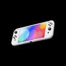 TPU Protective Case Cover for NINTENDO SWITCH OLED – Black