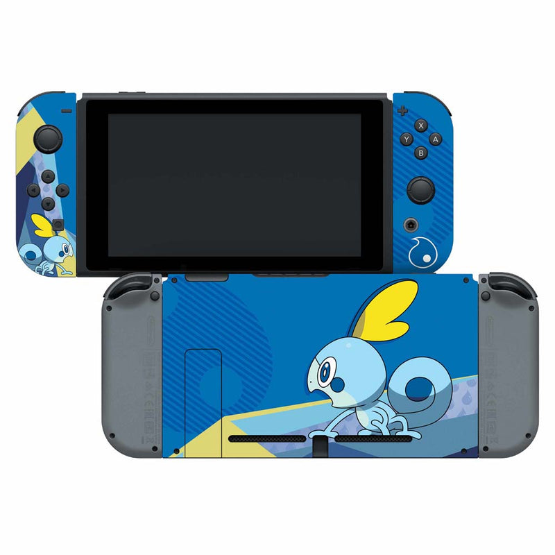Aluguel Nintendo Switch Pokemon Shield - Rei dos Portáteis - De gamer para  gamers.