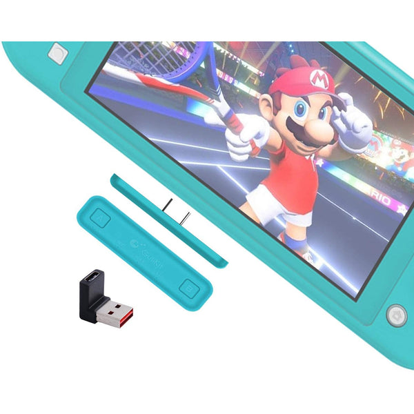 Bluetooth adapter for nintendo best sale switch lite