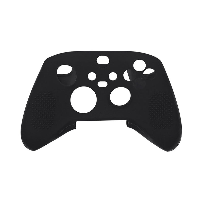 Silicone Anti-Slip Case For Xbox Series S/X Controller –  Black