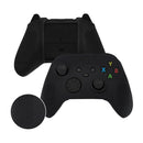 Silicone Anti-Slip Case For Xbox Series S/X Controller –  Black