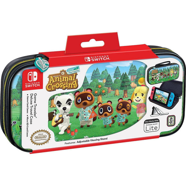 Animal crossing new horizons best sale sd card