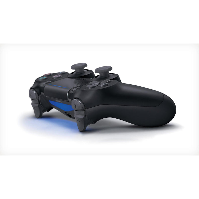 Sony PS4 PlayStation 4 DualShock 4 Wireless Controller V2 (Jet Black) –  GAMORY