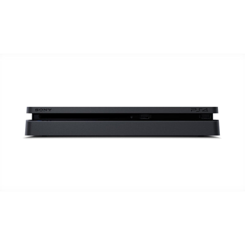 PS4 Jet Black Original 500GB Console Box Sony PlayStation 4 [BOX]